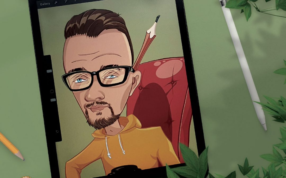 Witaj na KamilRysuje.pl!