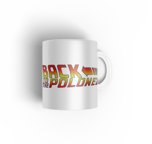 Back to the Polonez - Plakat - obrazek 4